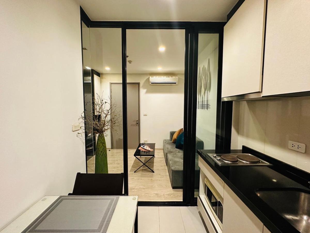Best Location Condo With Swimming Pool, Gym, Sauna, Washing Mashine, Fast Internet In Central Of Pattaya Exterior foto